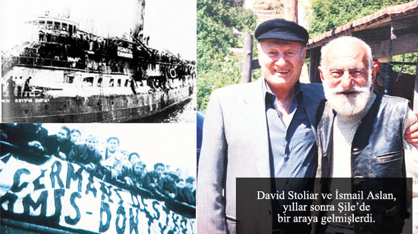 Hitler’le Fotoğrafının Yer Almasına Üzüldü