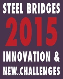8. Uluslararası Çelik Köprüler Sempozyumu 14 Eylül'de başlayacak