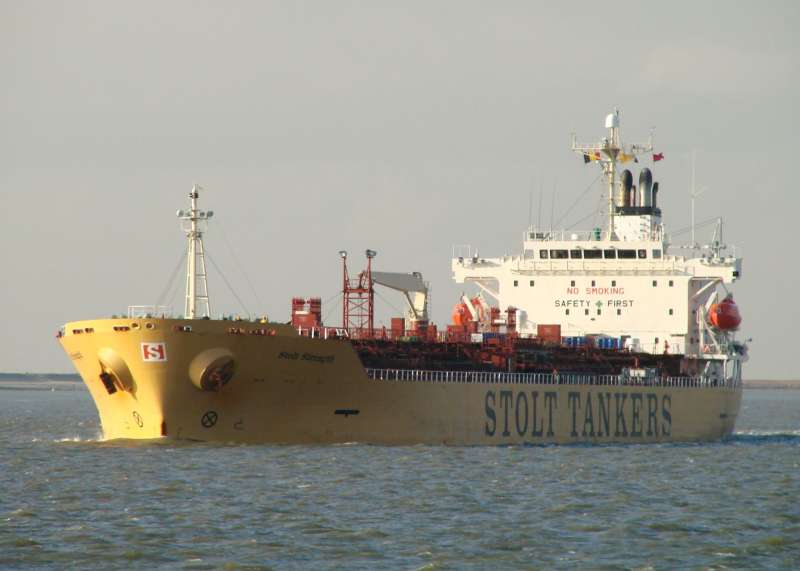 Somalili Korsanlar Panama Gemisi Kaçırdı