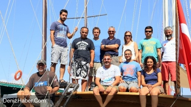 Araştırmalarından Yeni Keşiflerle Döndü