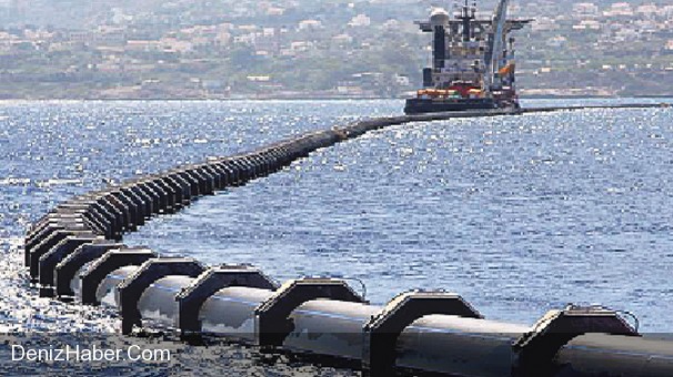 “Su, Korkunç Bir Silah Engellenmeli”