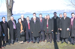 Meclisten Su Bakanlığı Talebi