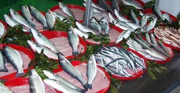 "Su ürünlerinin geleceği yetiştiricilikte"