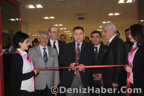 Medex İstanbul 2011 Açıldı