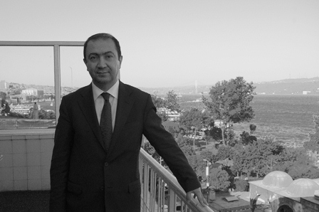 Denizcilikte Dünya Standartları Geliyor