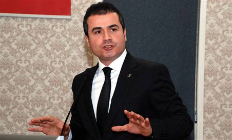 Yapılacak Eserler Kalıcı Olacak