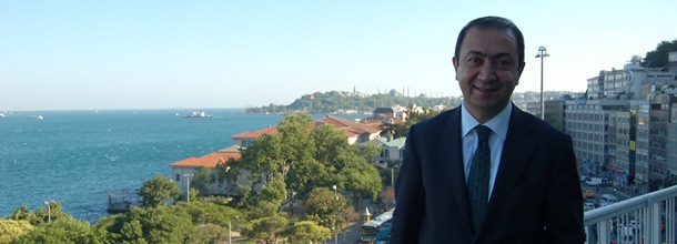 Trabzon - Köstence Deniz Ulaşımı