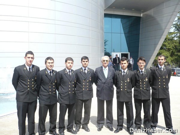 Kariyer Günlerinin 4. Konuğu Suay Umut Oldu