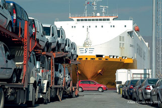 Autoport&#039;ta Yıkımı Mahkeme Durdurdu