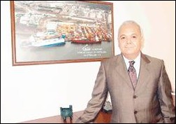 T. İş Bankası Lojistik Grubu’nda Yeni Yapılanma