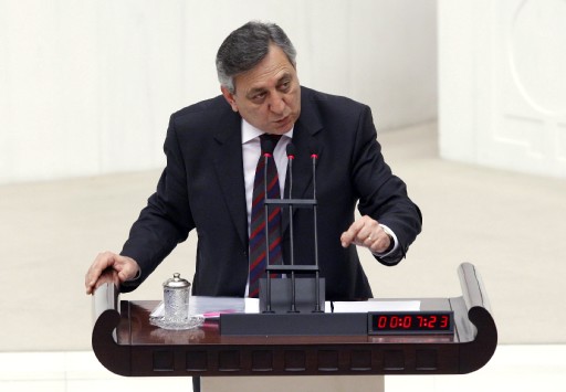 Öneri Fantazi Olmaktan Öte Değil