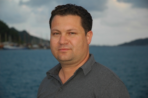 &quot;Marmaris&#039;e 2010&#039;da 110 Gemi, 130 Bin Yolcu&quot;