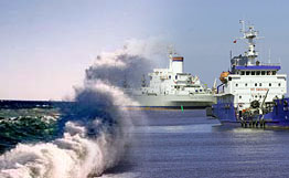 Karadeniz Kükürt Denizi Oldu