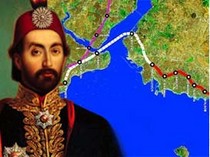 Abdülmecid'in Marmaray Projesi
