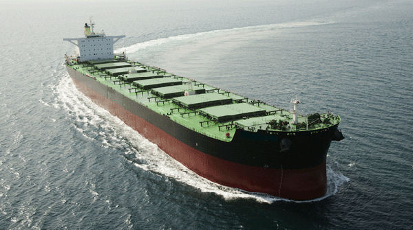 Manta Denizcilik'ten 3 adet Dökmeci siparişi