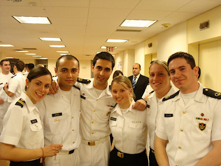 Türk Kulübünden Transbosphor'a Teşekkür