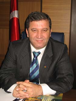 'Denizden Bavulla Döviz Gelecek'