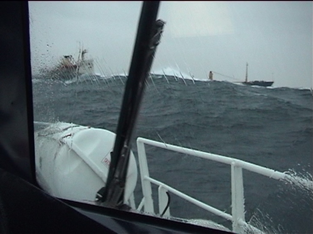Kıyı Emniyeti Tahlisiye Botu Temin Edecek