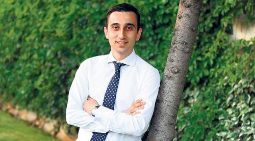 Gemilere Sevdalı Bir İşadamı