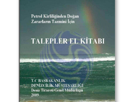 Müsteşarlıktan &#039;Talepler El Kitabı&#039;