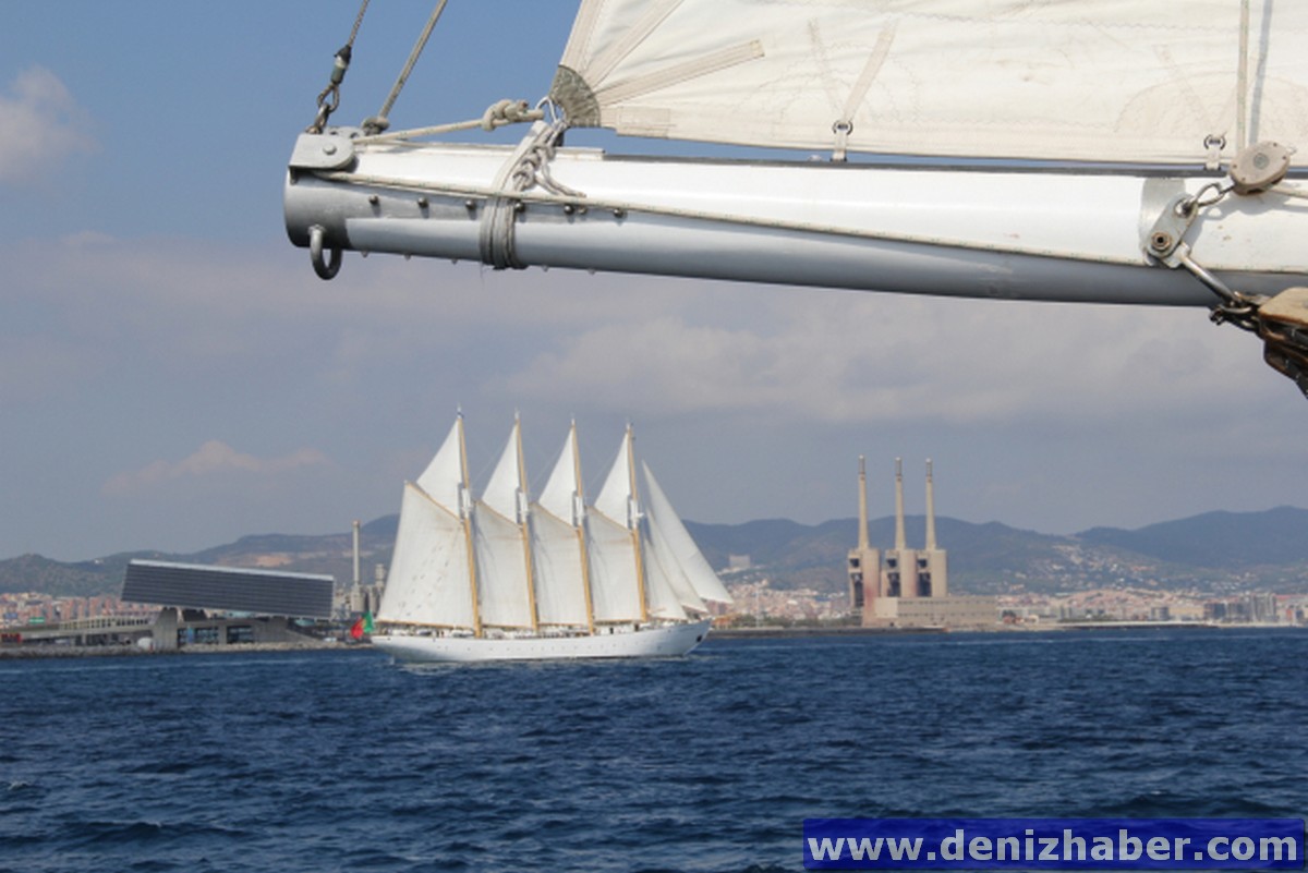 STS Bodrum'a En İyi İletişim Ödülü