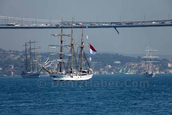 Boylu Soylu Gemileri Canlı İzleyin