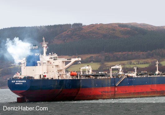 Kürt Petrolü Radardan Kayboldu