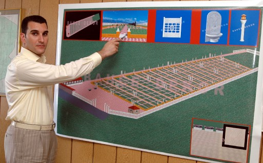 Aliağa&#039;ya 10 milyar dolarlık yatırım