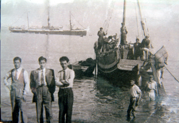 Karadenize Denizden Ulaşamamak