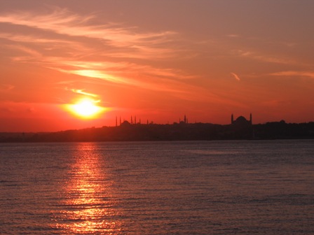 Dünya Mirası Tehlikede Mi