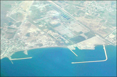 Kılavuzluk ve Römorkör Hizmetleri İhalesi