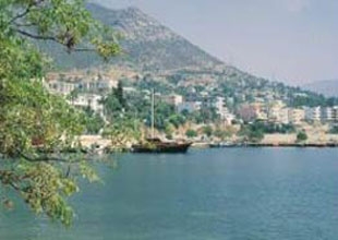 Rumlar'dan tersane yatırımı