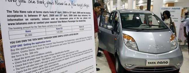 "En Ucuz Otomobil"e Rekor Sipariş