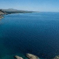 Van Gölü Bir Zamanlar Tatvan Denizi&#039;ymiş