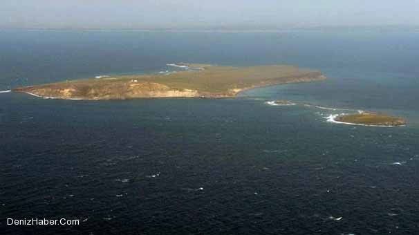 Tavşan Adası Satılığa Çıkartıldı