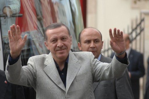 Terörle Mücadele Devam Edecek