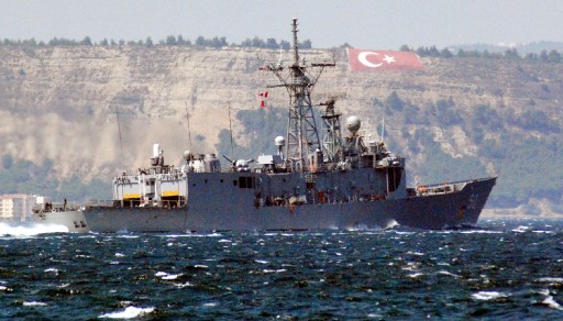 Montrö&#039;ye Göre Tonaj Hesabı Nasıl?