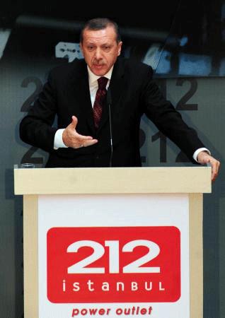 Başbakan'dan IMF'ye Yeşil Işık