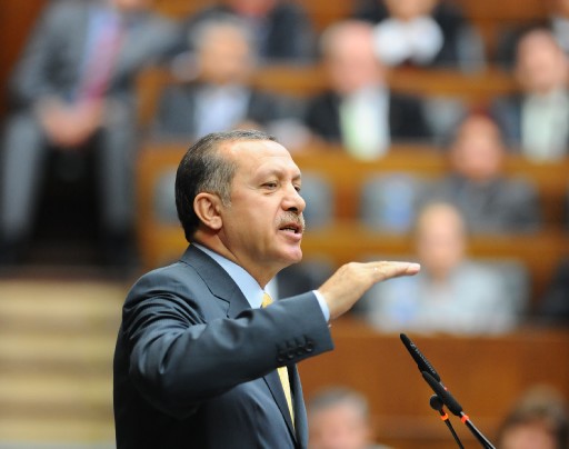 "Milletimizle Kader Birliğimiz Var"