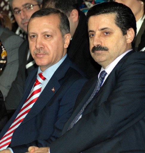 Yıpranmada Haksızlık Başbakan&#039;dan Döndü