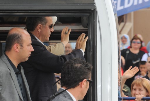 Erdoğan Hakkında Gensoru Meclis Gündeminde