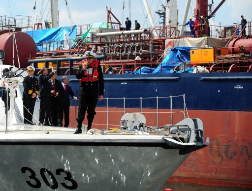 Başbakandan Bakanlara Tuzla Direktifi