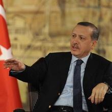 Erdoğan&#039;dan &#039;Başkanlık&#039; Süprizi