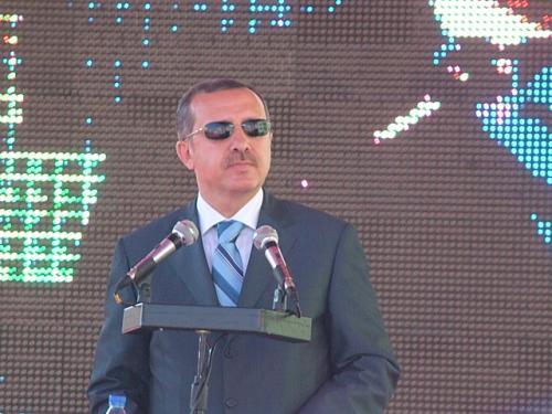 &quot;Türk-İş Greve Gidecekse, Buyursun&quot;