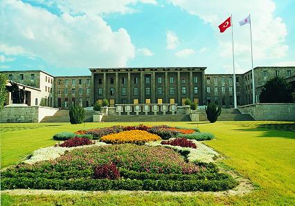 Meclis&#039;te Etnik Sayım Gerginliği