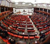 Denizcilik Müsteşarlığı Kanunu Meclis&#039;e Geliyor