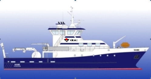 TÜBİTAK Araştırma Gemisi İnşa Ettirecek