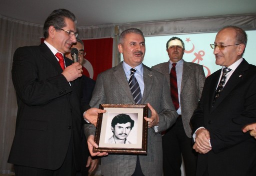 TDİ'nin Kuruluşunu 165. Yılı Kutlanıyor