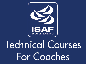 ISAF Sertifikalı Kurs Türkiye'de Gerçekleşecek