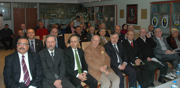 DEFAV 17. Olağan Genel Kurul Toplantısı